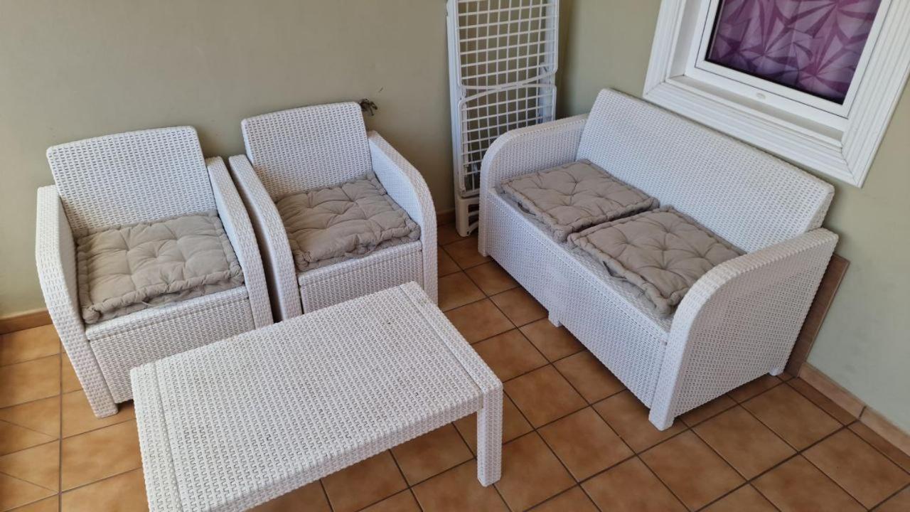 Dinastia D201 By Tenerife Rental & Sales ลอส กริสเตียนอส ห้อง รูปภาพ